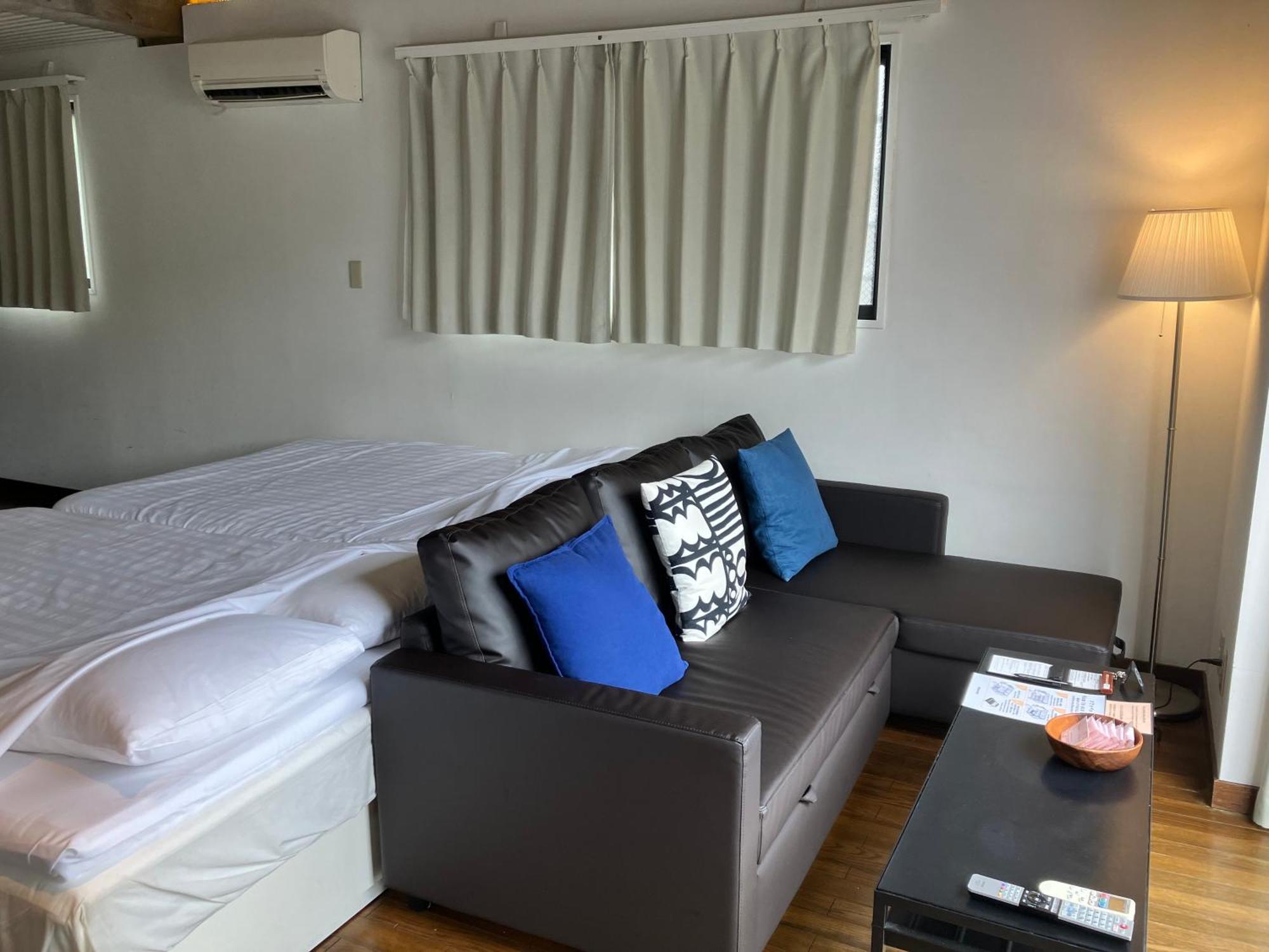 Ashinoko Port Villa Mirahakone Ngoại thất bức ảnh