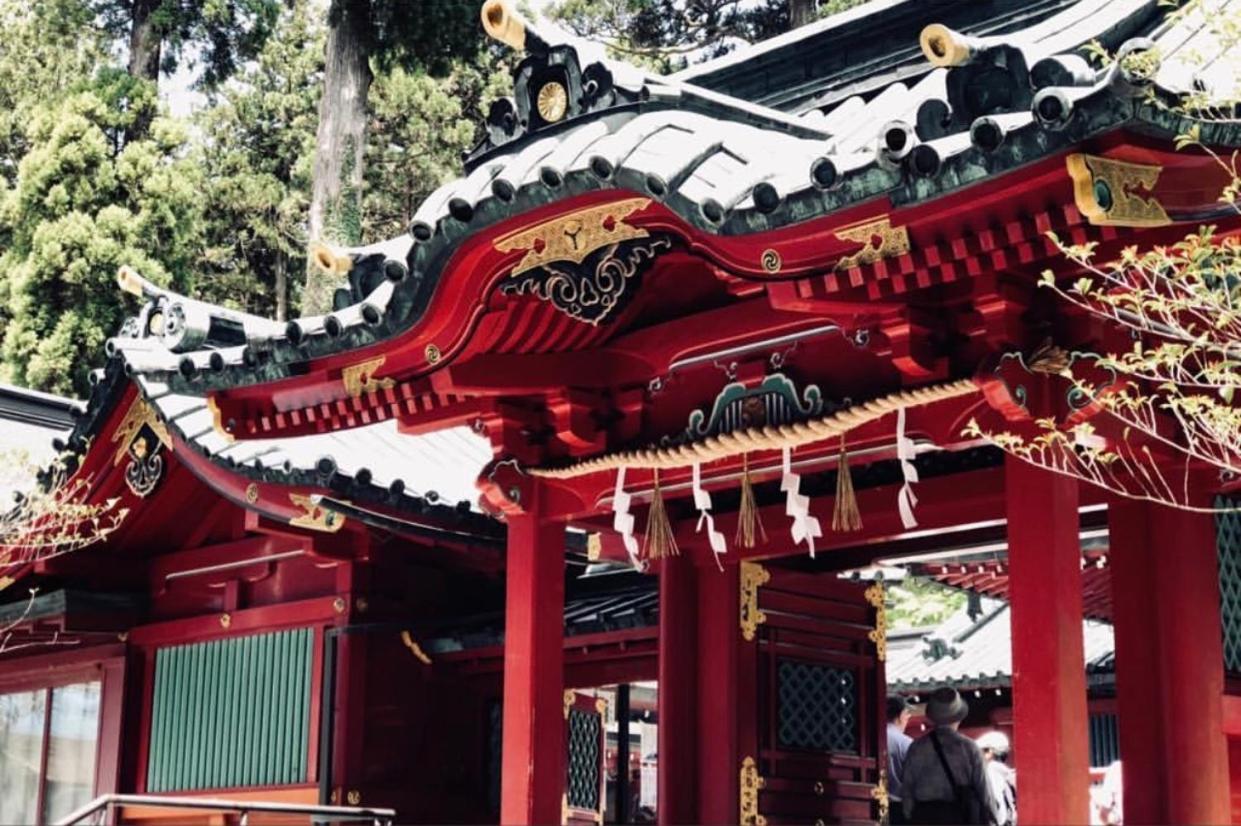 Ashinoko Port Villa Mirahakone Ngoại thất bức ảnh